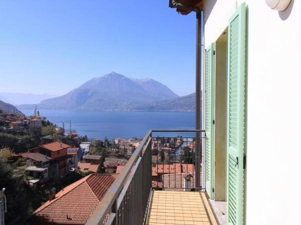 Apartamento Magical House On The Lake Of Como Bellano Exterior foto