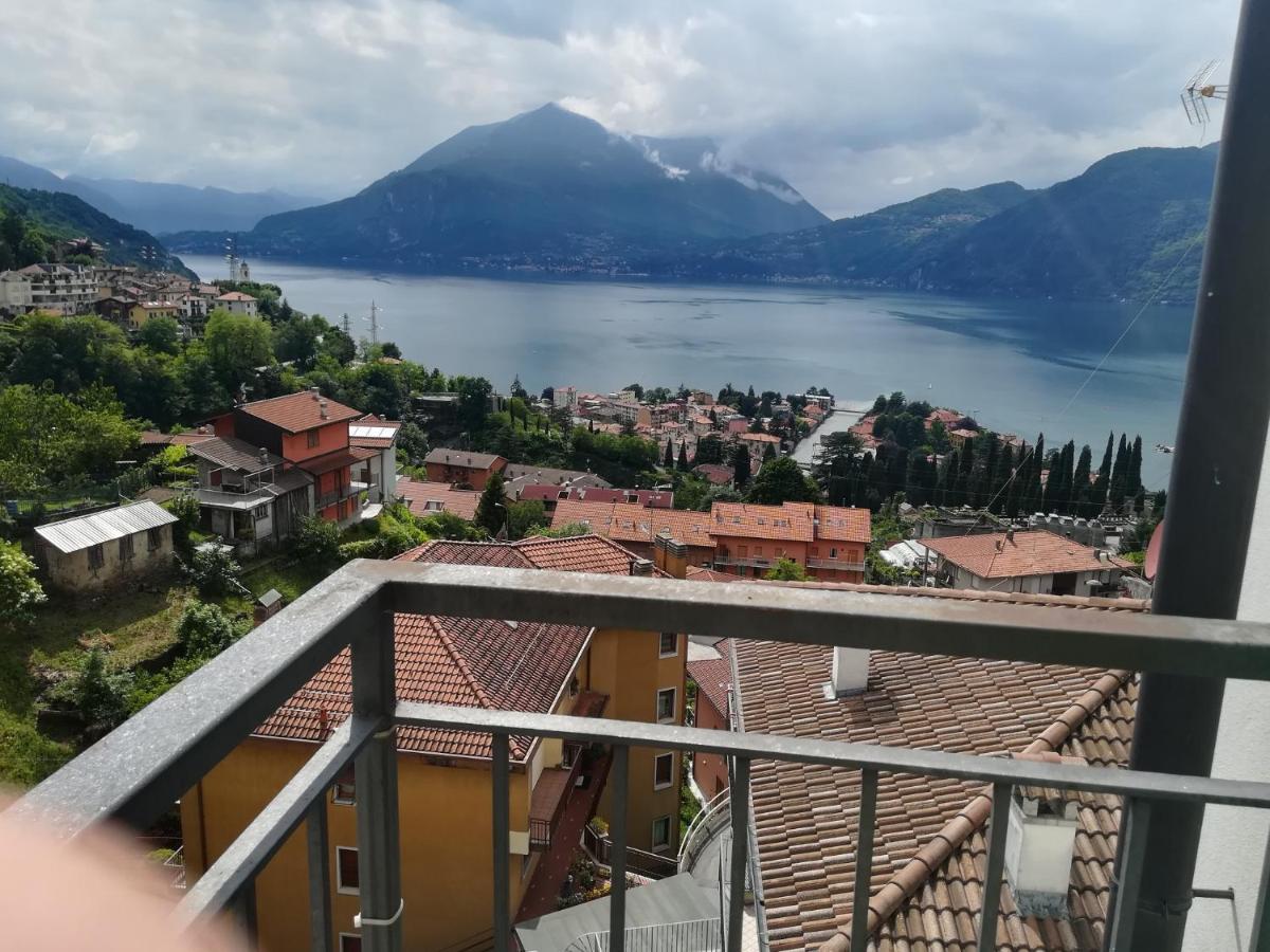 Apartamento Magical House On The Lake Of Como Bellano Exterior foto