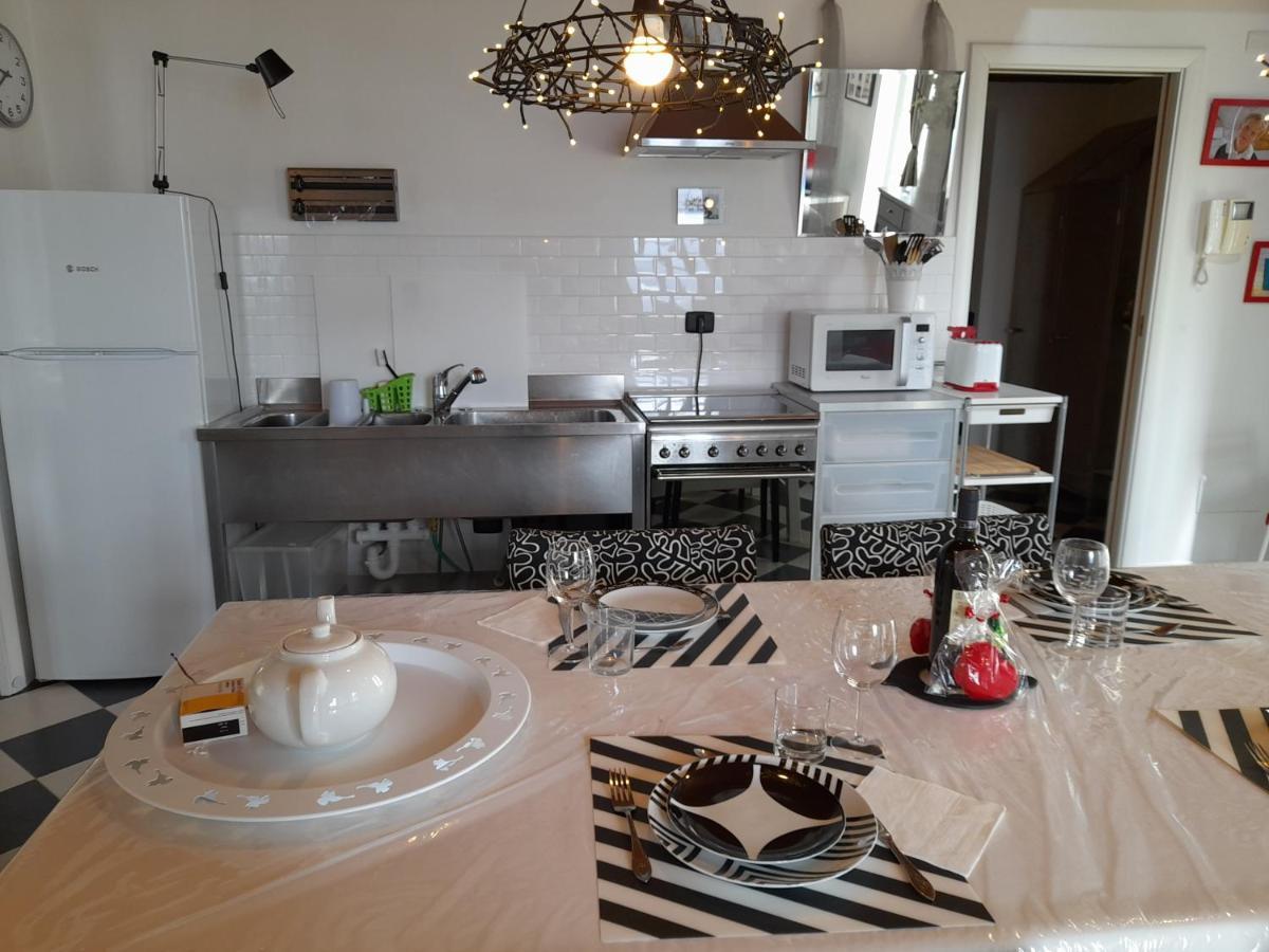 Apartamento Magical House On The Lake Of Como Bellano Exterior foto