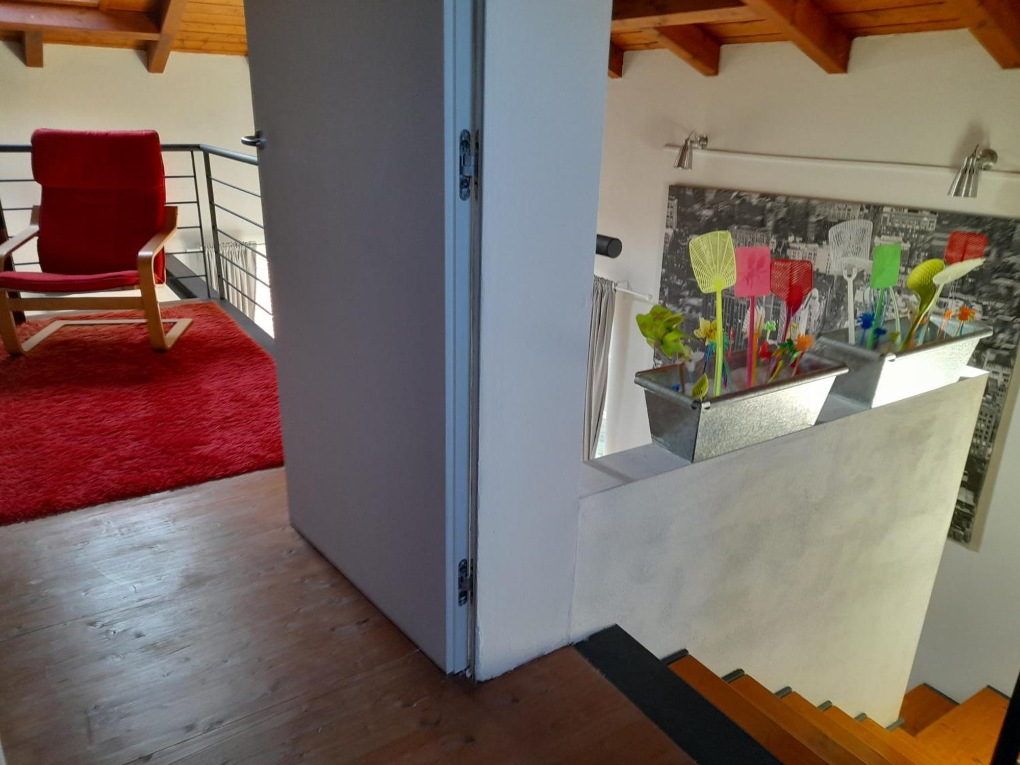 Apartamento Magical House On The Lake Of Como Bellano Exterior foto
